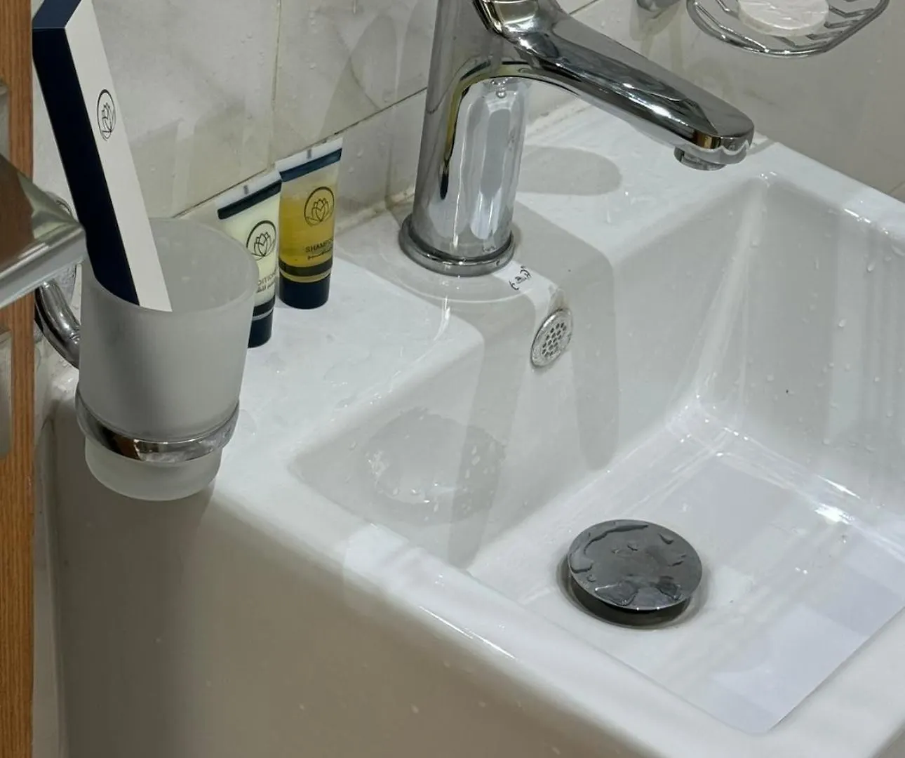 Apartment شقق الجوهره Dschidda