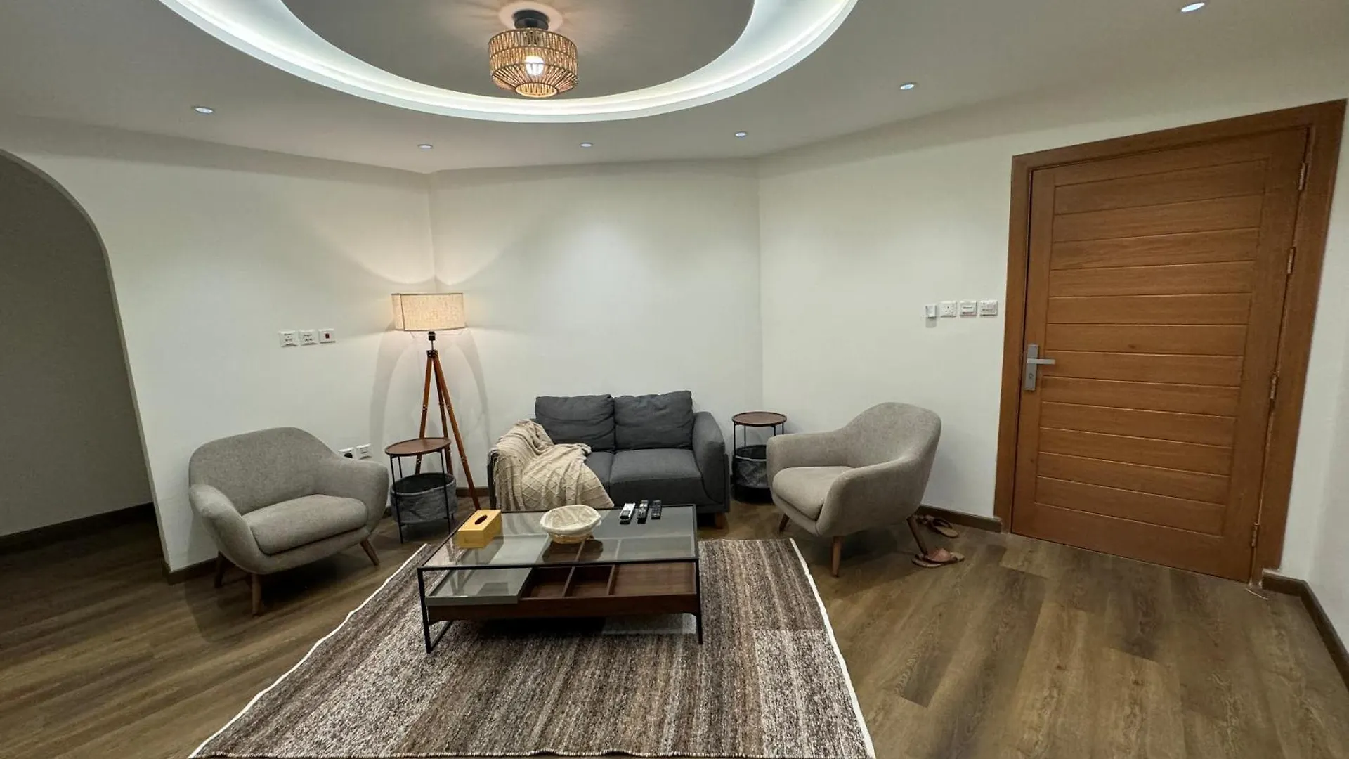 شقق الجوهره Jeddah Saudi Arabia